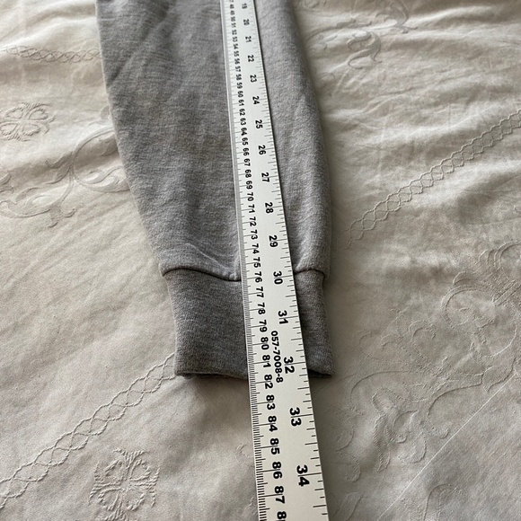 American Apparel Women's Gray Pullover Hoodie Pacific Surf Co. Tofino Canada L - Picture 9 of 11